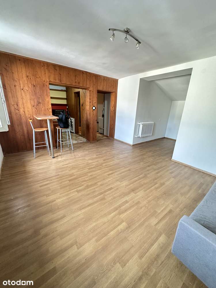 Zamieszkaj w Krakowie w okolicy ulicy Starowiślnej.-10