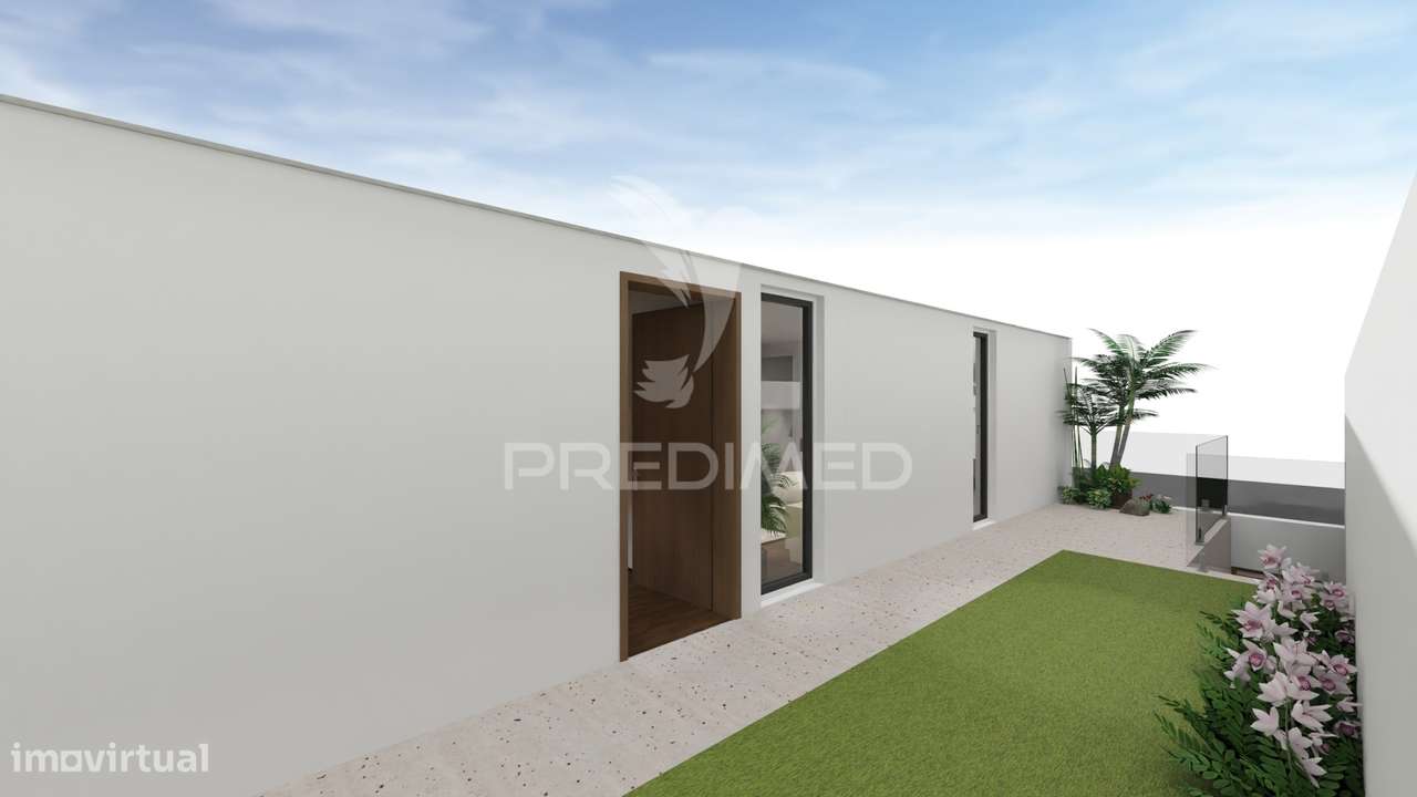 Moradia T3 - Grande imagem: 4/34