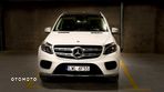 Mercedes-Benz GLS 350 d 4-Matic - 1