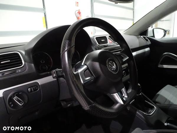 Volkswagen Scirocco 1.4 TSI - 10