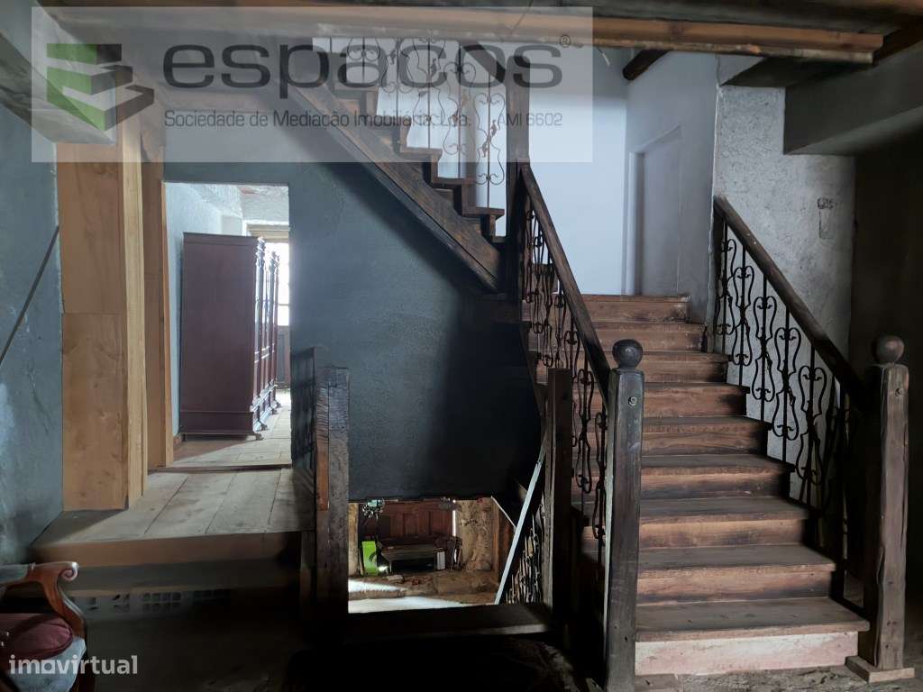 Casa na Zona Histórica-15