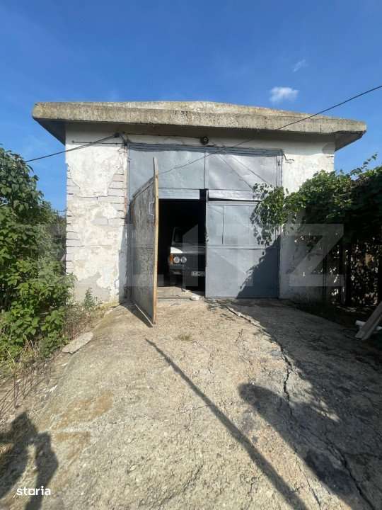 Casa pretabila activitati comerciale, 300 mp, zona Izvorul rece - Imagine principală: 4/12