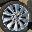 LATO OPEL GRANDLAND X PEUGEOT 3008 5008 205/55 R19 - 4