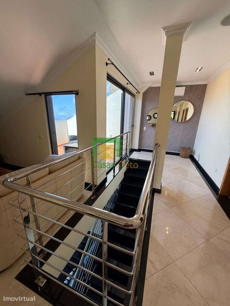 Moradia T3- Achadas da Cruz-9