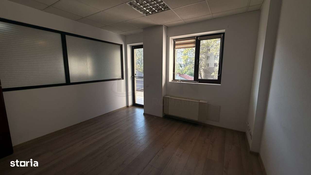 Cladire de Birouri  l Parcul Ciresarii - Imagine principală: 4/11