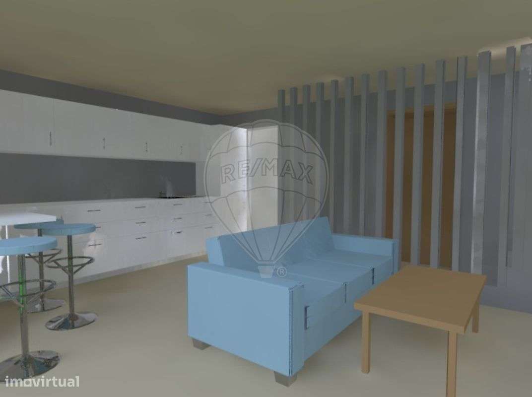 Moradia T2 para venda - Grande imagem: 5/33