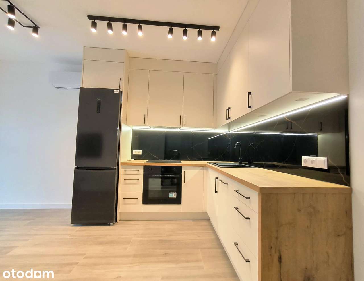 Nowe Mieszkanie z Garażem Podziemnym przy Kopernika-0