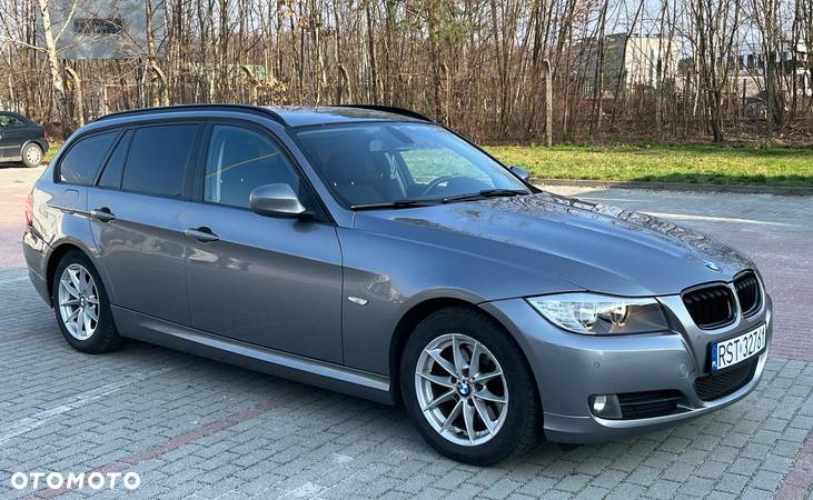 BMW Seria 3 - 14