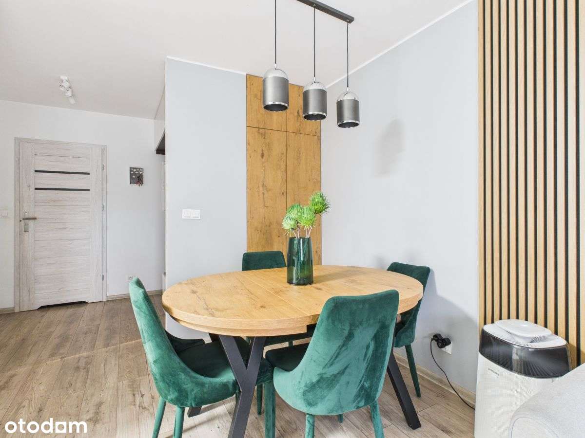 3 pokoje , rodzinne mieszkanie-5