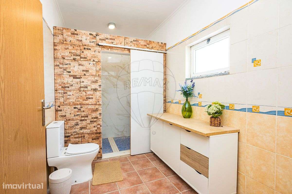 Moradia T4 para venda-12