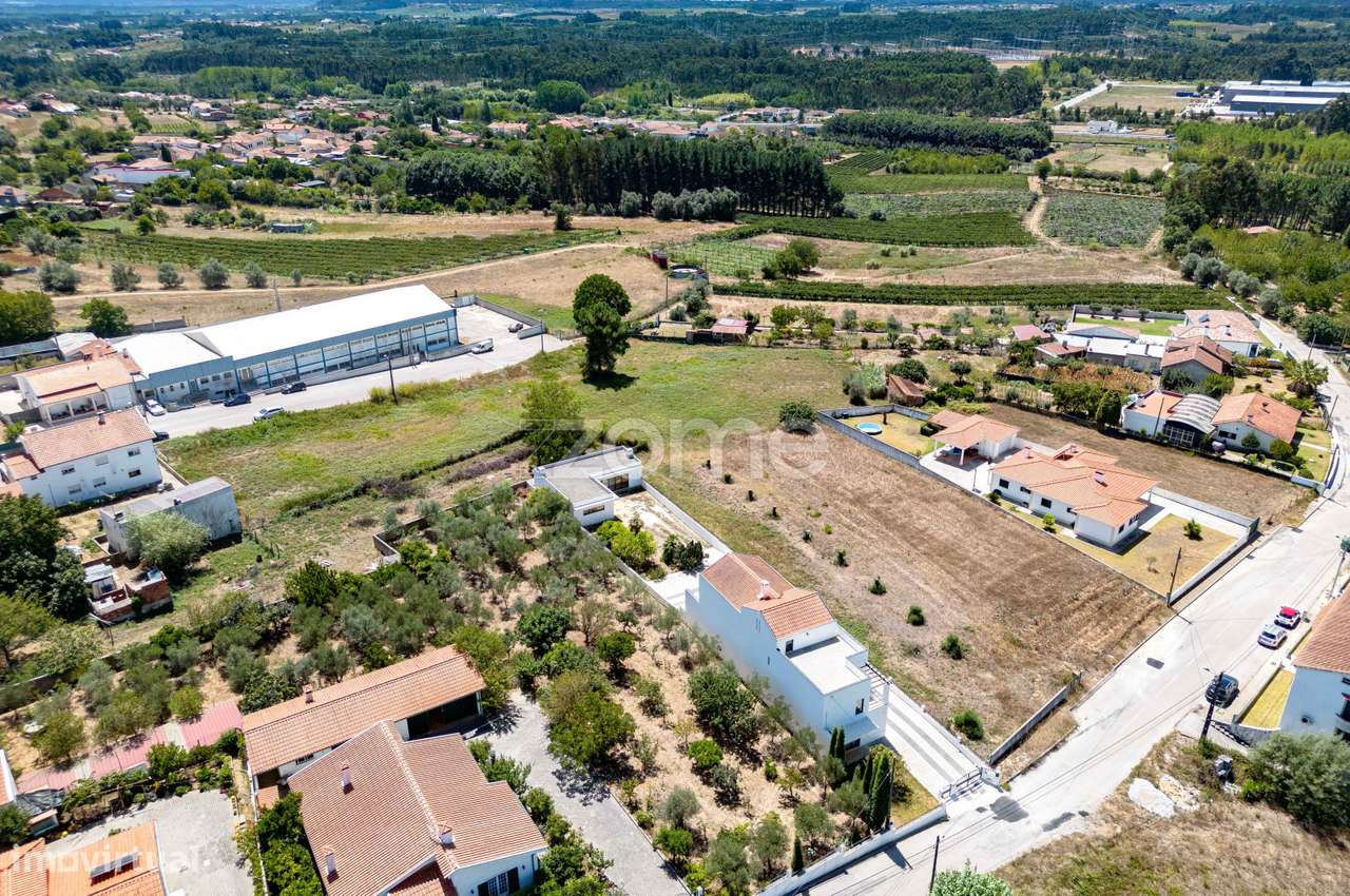Terreno com 90 metros de frente - Grande imagem: 5/18