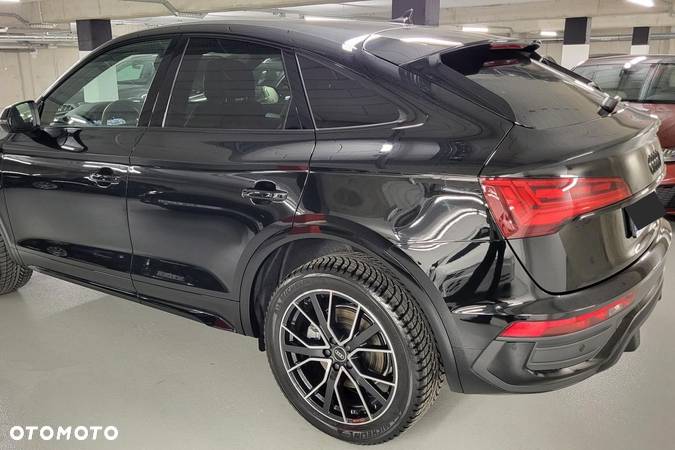 Audi Q5 40 TDI mHEV Quattro S Line S tronic - 6