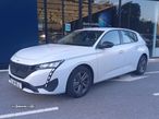 Peugeot 308 1.5 BlueHDi Active Pack EAT8 - 3