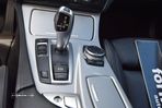 BMW 520 d Line Luxury Auto - 21