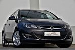 Opel Astra IV 1.4 T Cosmo S&S - 2