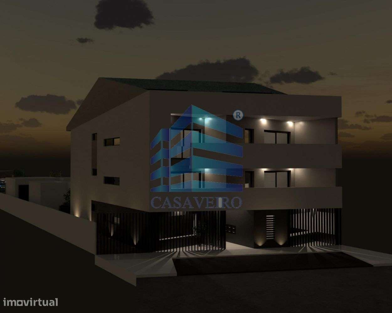 Apartamento T1, no Centro da Gafanha da Nazaré-14