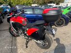 Ducati Multistrada - 2