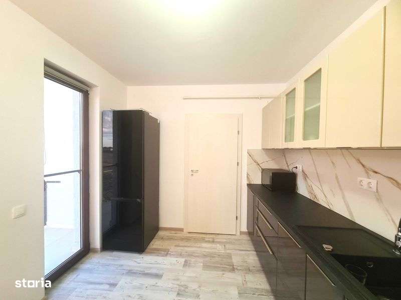 Inchiriere apartament 2 camere Ghimbav- Str. Nufarului - Imagine principală: 5/8