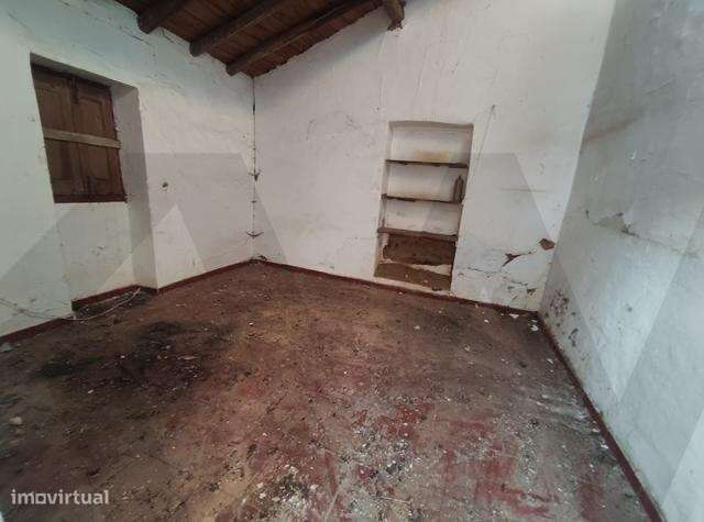 Projeto de Renovação Exclusivo: Ruína com Potencial em Monsaraz! - Grande imagem: 5/6