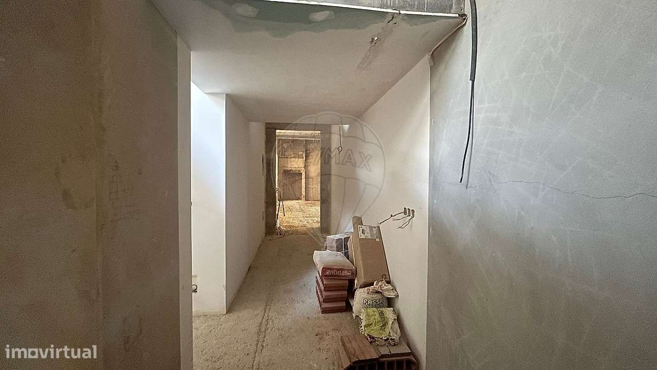 Apartamento T2 para venda-19