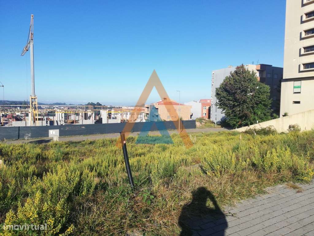 TERRENO P/CONSTRUÇÃO - SÃO JOÃO DE VÊR - Grande imagem: 2/3