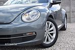 Volkswagen Beetle The 2.0 TDI DSG DPF - 1