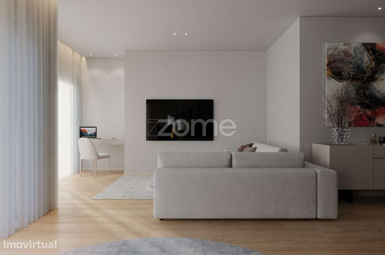 Apartamento T4 - Grande imagem: 4/22