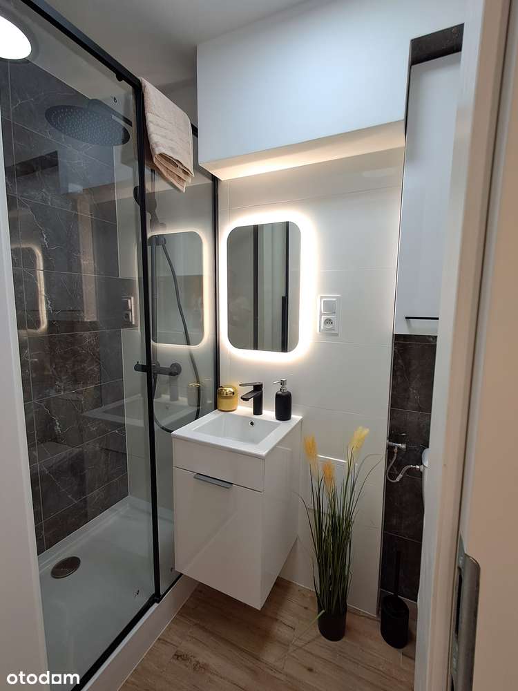 Wyjątkowa oferta! 2pokoje mieszk Świdnik, Kupujący nie płaci prowizji-11