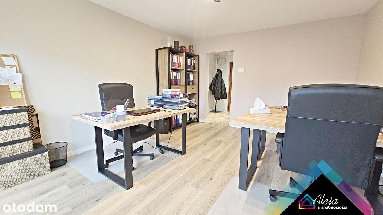 Kawalerka ,2.piętro ,blok z windą ,duży balkon ,po generalnym remoncie-1