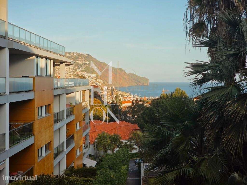 Apartamento T3 situado no condomínio privado da Quinta de São João-26