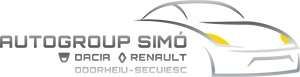 Autogroup Simo Srl - Dealear Autorizat logo