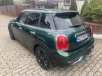 MINI Cooper S sport - 7