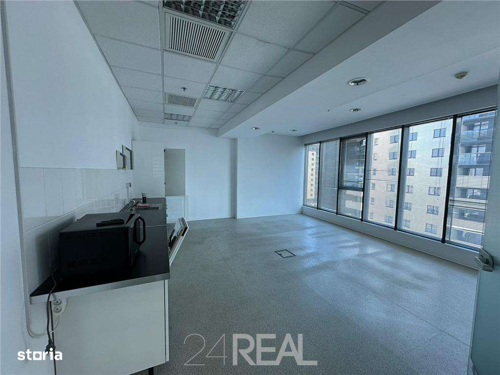 Inchirieri birouri in Nord City Tower de la 69mp - Imagine principală: 4/20