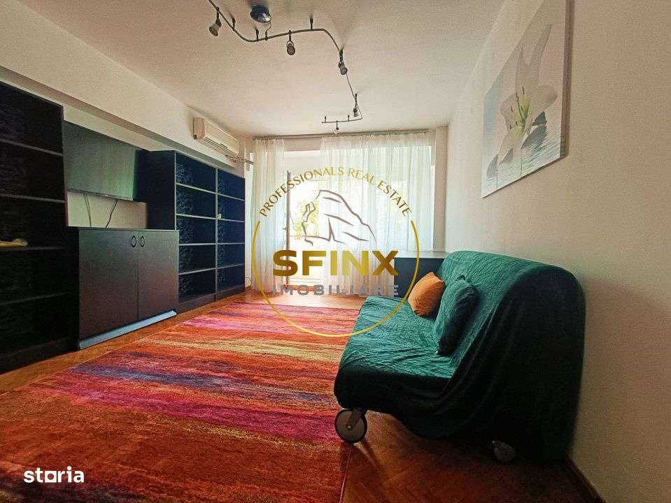 2 Camere, decomandat, Natiunile Unite-1