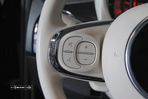 Fiat 500 1.0 Hybrid Lounge - 27