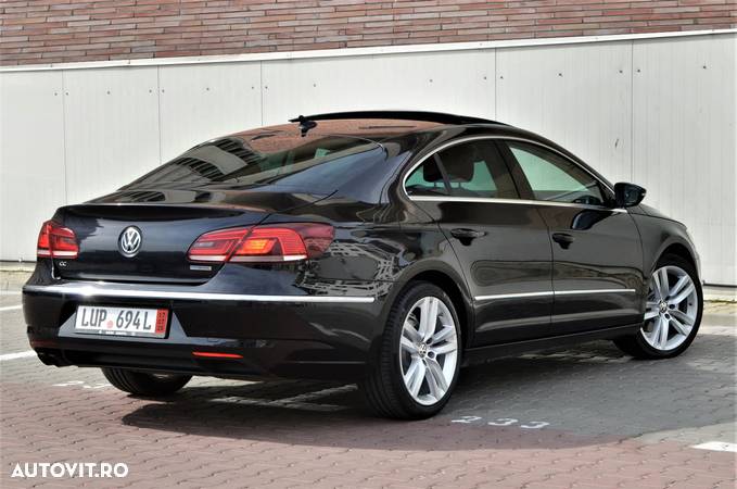 Volkswagen Passat CC - 3