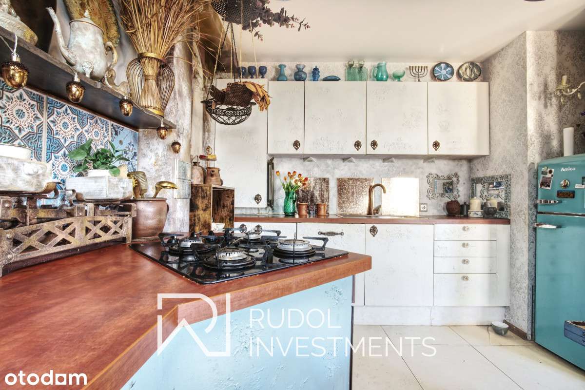 Ręcznie zdobione wnętrze-5