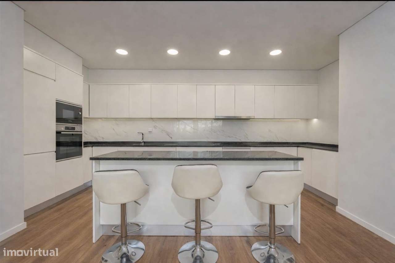 T2 Apartamento - Rampa Dr. Barreto (Madeira, Funchal)-6