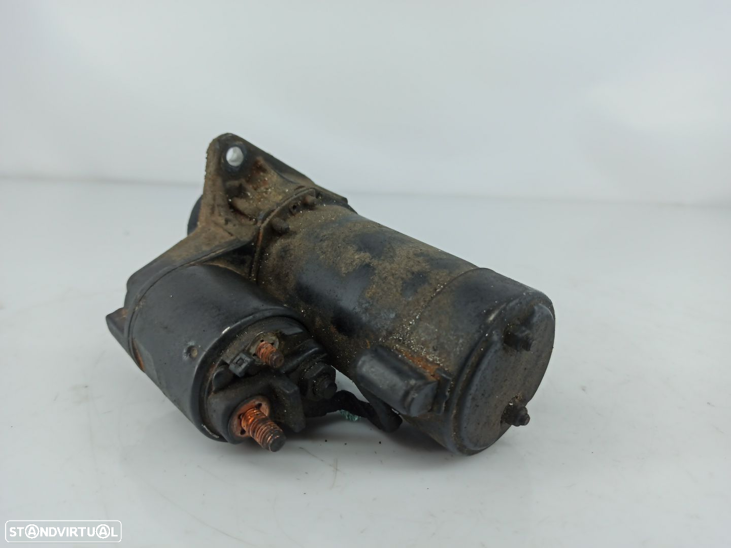 Motor De Arranque Opel Corsa B (S93) - 5