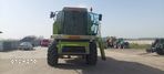 Claas Maga 218 - 4