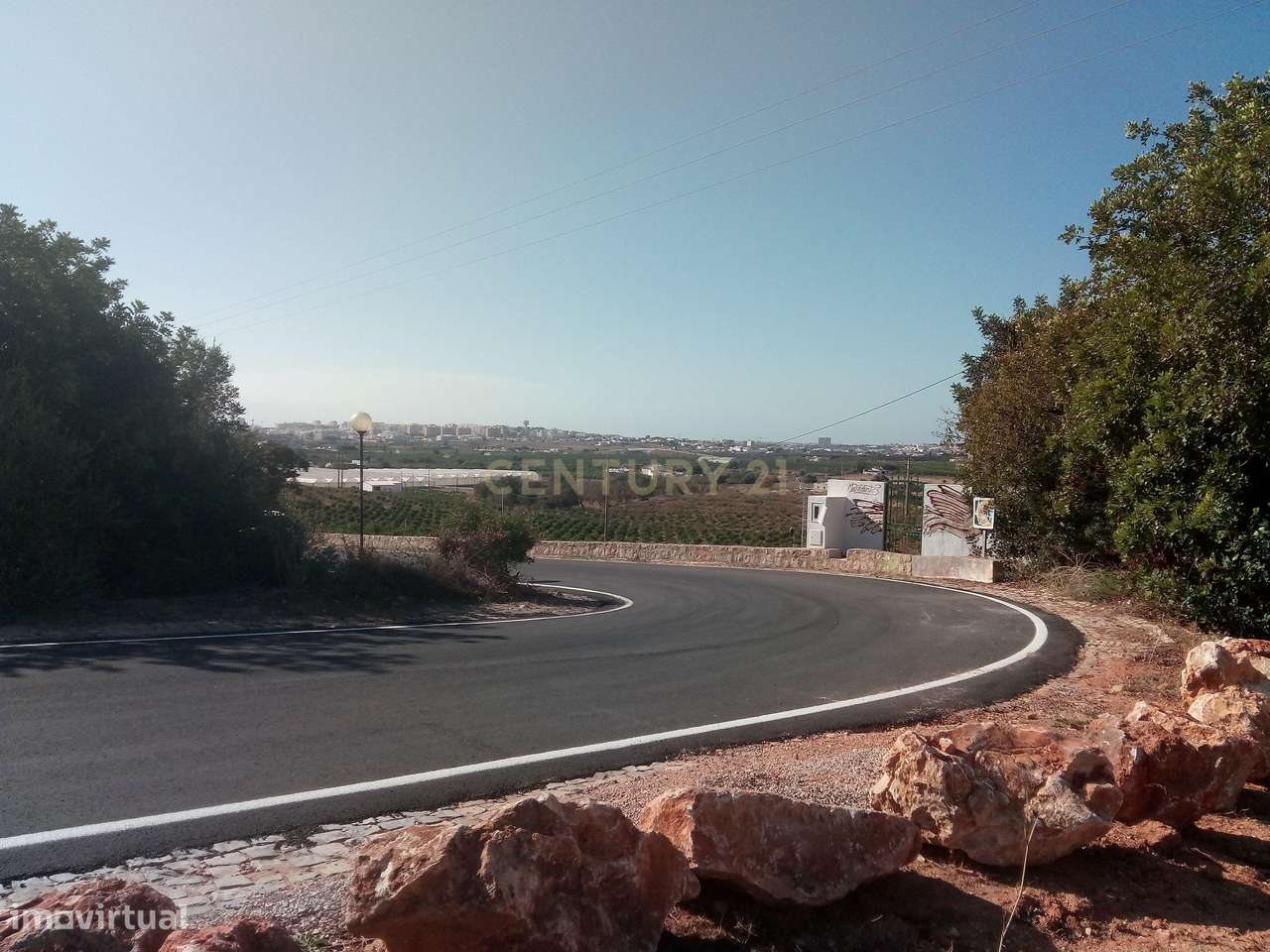 Lote  Urbano na Quinta da Galvana - Grande imagem: 5/6