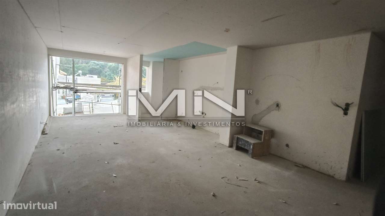 Apartamento T3 -  a 5 minutos da cidade do Porto-12