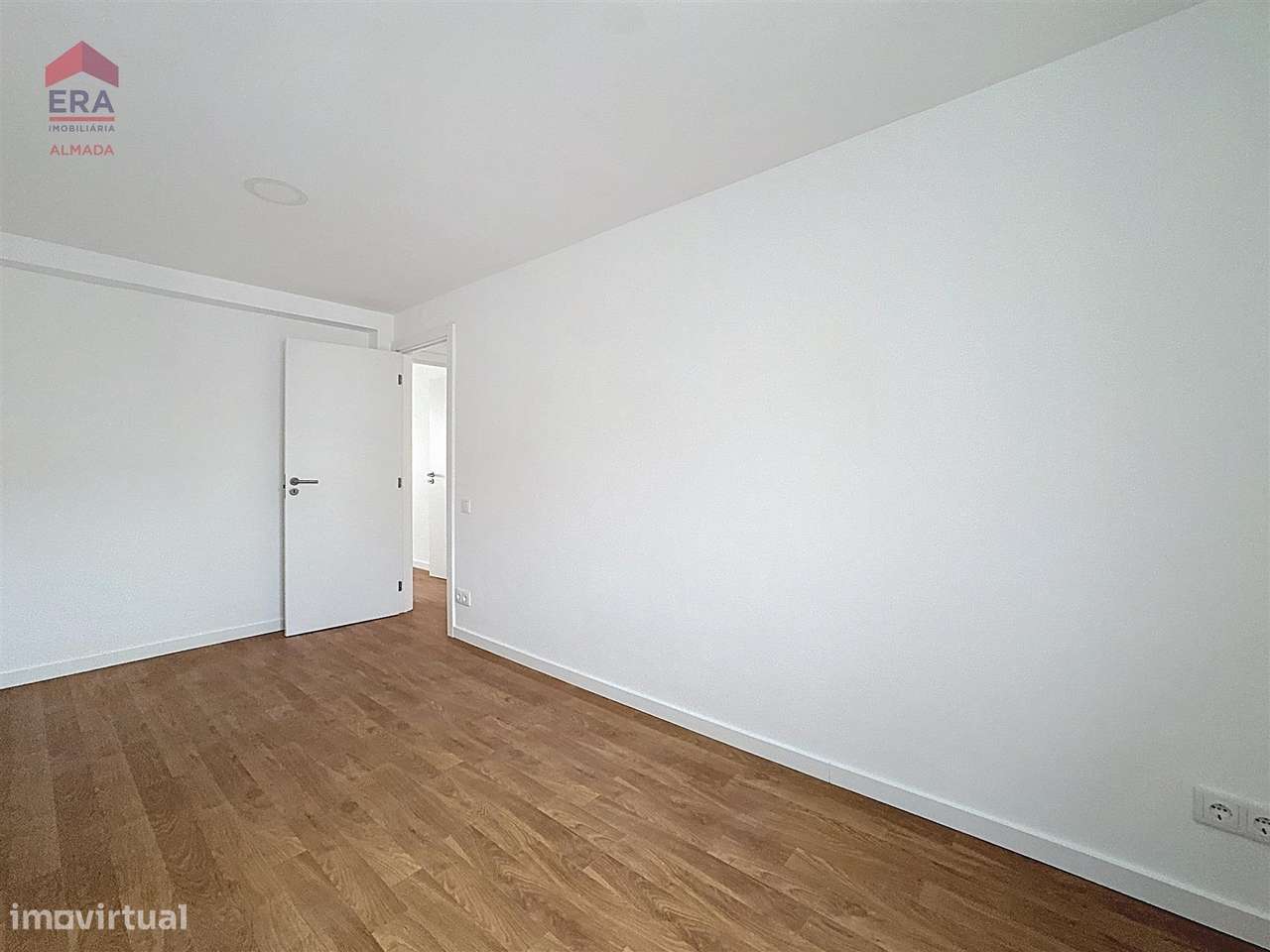 T2 totalmente remodelado -  Almada - Grande imagem: 4/14