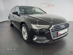 Audi A6 Avant 40 TDI S tronic - 4