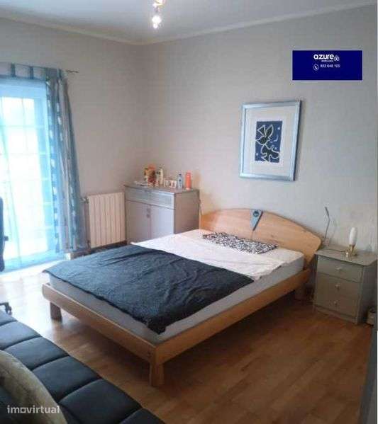 Moradia individual T3 + anexo T2, Burgães, Santo Tirso - Grande imagem: 5/6