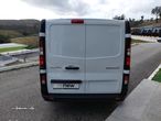 Renault TRAFIC L1 H1 1T Blue 2.0dCi 130CV - 7