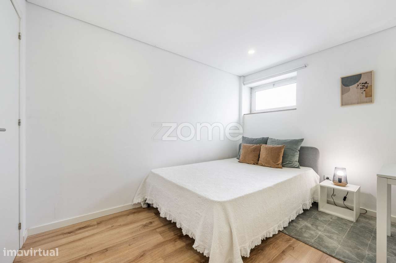 Estúdio T0 | 28m² | Junto à Avenida da Boavista - Grande imagem: 3/15