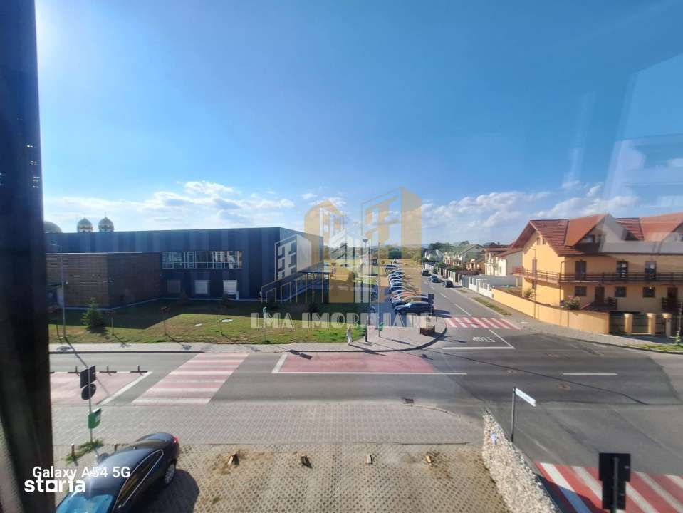 Apartament 2 camere decomandat Ghimbav Brasov-9