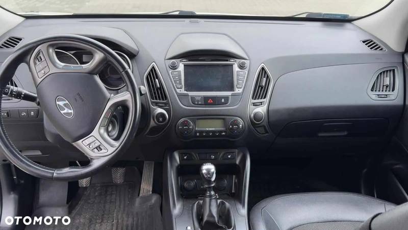 Hyundai ix35 1.6 GDI Classic 2WD - 10