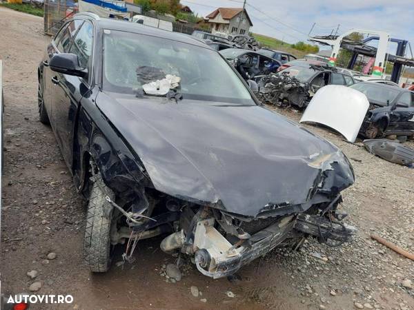 Piese/Dezmembrez Audi A4 B8 2.0TDi Avant CAGA An 2008 - 5